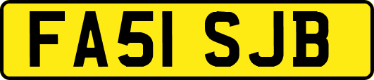 FA51SJB