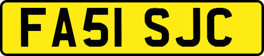 FA51SJC