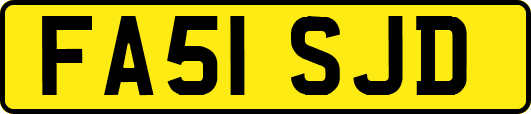FA51SJD