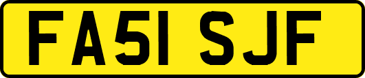 FA51SJF