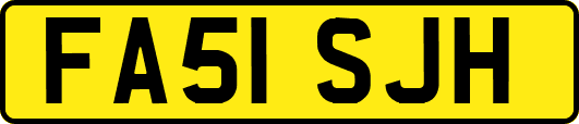 FA51SJH