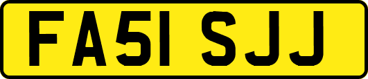 FA51SJJ