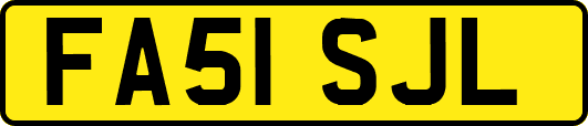 FA51SJL