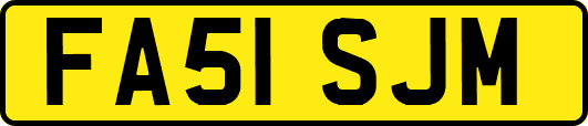 FA51SJM