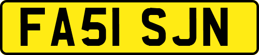 FA51SJN