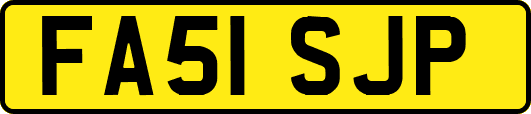 FA51SJP