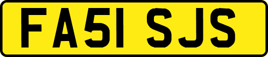 FA51SJS