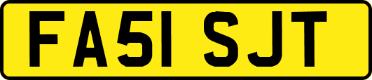 FA51SJT