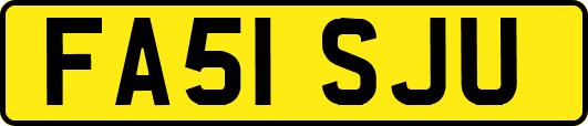 FA51SJU