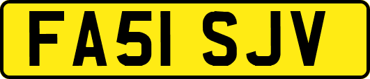 FA51SJV
