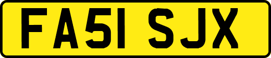 FA51SJX