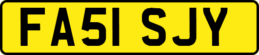 FA51SJY