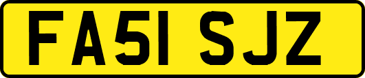 FA51SJZ