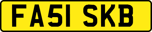 FA51SKB