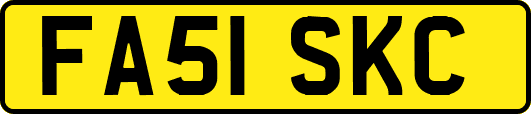 FA51SKC