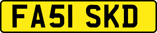 FA51SKD