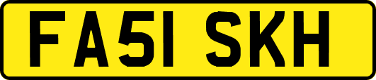 FA51SKH
