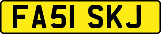 FA51SKJ