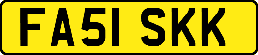 FA51SKK