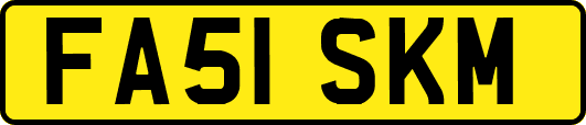 FA51SKM