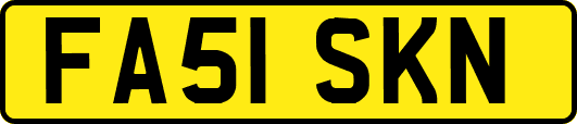 FA51SKN