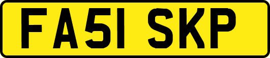 FA51SKP