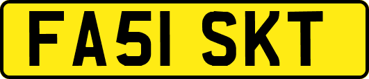 FA51SKT