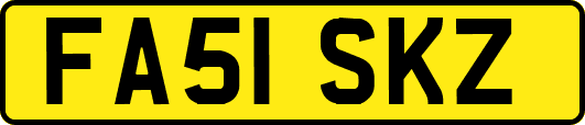 FA51SKZ