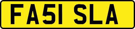 FA51SLA