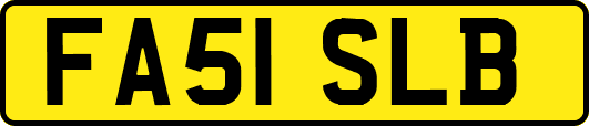 FA51SLB
