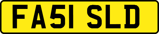 FA51SLD