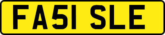 FA51SLE
