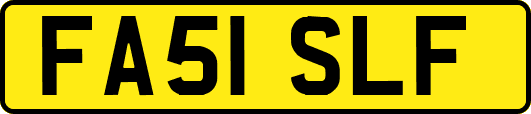 FA51SLF
