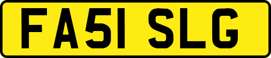 FA51SLG