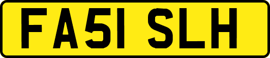 FA51SLH