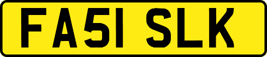FA51SLK
