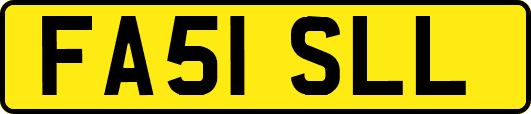 FA51SLL