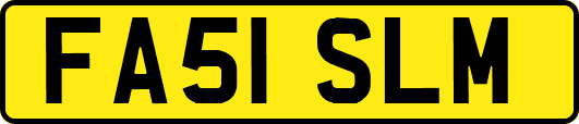 FA51SLM