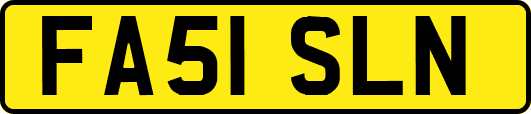 FA51SLN