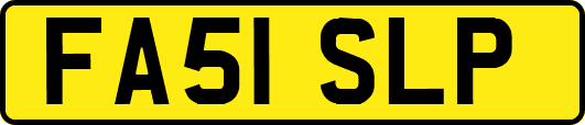 FA51SLP