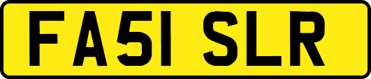 FA51SLR
