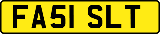 FA51SLT
