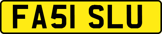 FA51SLU