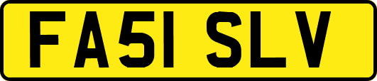 FA51SLV
