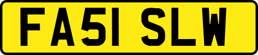 FA51SLW