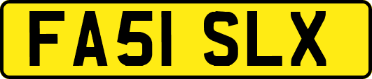 FA51SLX