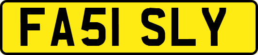 FA51SLY