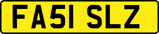 FA51SLZ