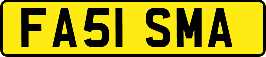 FA51SMA