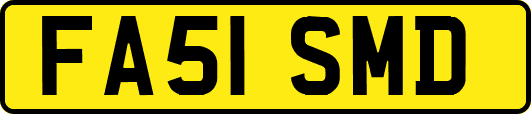 FA51SMD